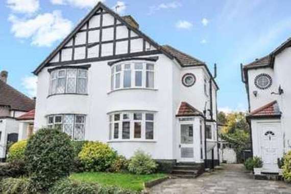3 bedroom Semi-Detac...